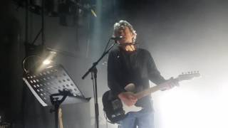 Jean-Louis Murat - Le Cafard @ Live à la Coopé  de Clermont-Ferrand pour le 14 ème  concert  Koloko