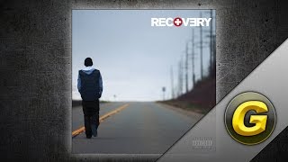 Eminem - Ridaz (Bonus Track)