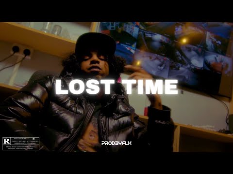 [FREE] Mowgs x Nines x Asco Type Beat - "Lost Time" | Storytelling UK Rap Instrumental