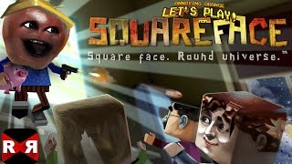 Annoying Orange Plays Hopeless 2 Big Bird Turds - 