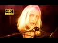 Warrant - The Bitter Pill  - (official music video) - Upscaled to 4K UHD