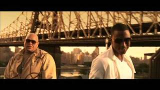 Fat Joe &quot;If It Ain&#39;t About Money&quot; (feat. Trey Songz)  OFFICIAL Video