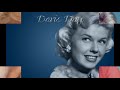 DORIS DAY -  LOVER, COME BACK  (In memoriam)