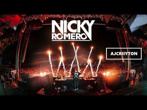 Nicky Romero Mix 2022 - Best Songs & Remixes #2