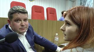 Віктора Сису відсторонили від посади директора Гутянського лісгоспу