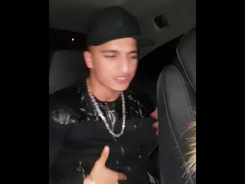 Paisano-Mafia Dafrica