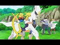 Why Ash Leaves His Pokemons Top 10 Leaves Pokemons Of Ash Pokemon In Hindi