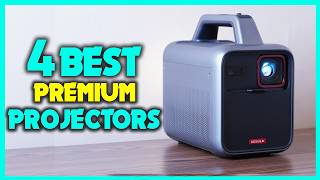 ✅Best Premium Projectors - Best Premium Projectors For Gaming