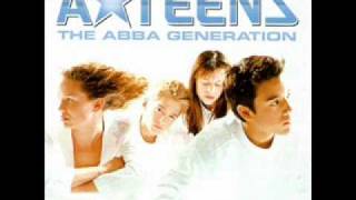 A*Teens-Lay All Your Love On Me