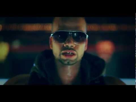 Andras Kallay Saunders - Fly Official Video