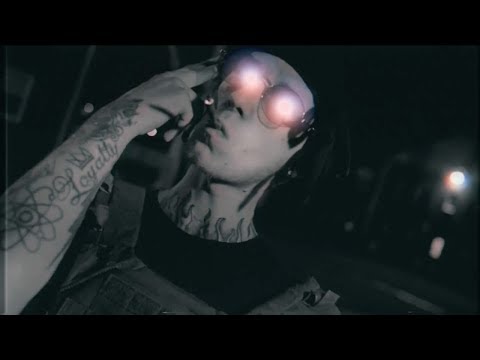 Lil Johnnie (The Devils Angel) - "Paranoid" (Official Music Video)