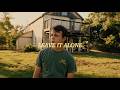 Waylon Wyatt Leave It Alone Lyric Video