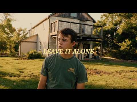 Leave It Alone - Waylon Wyatt