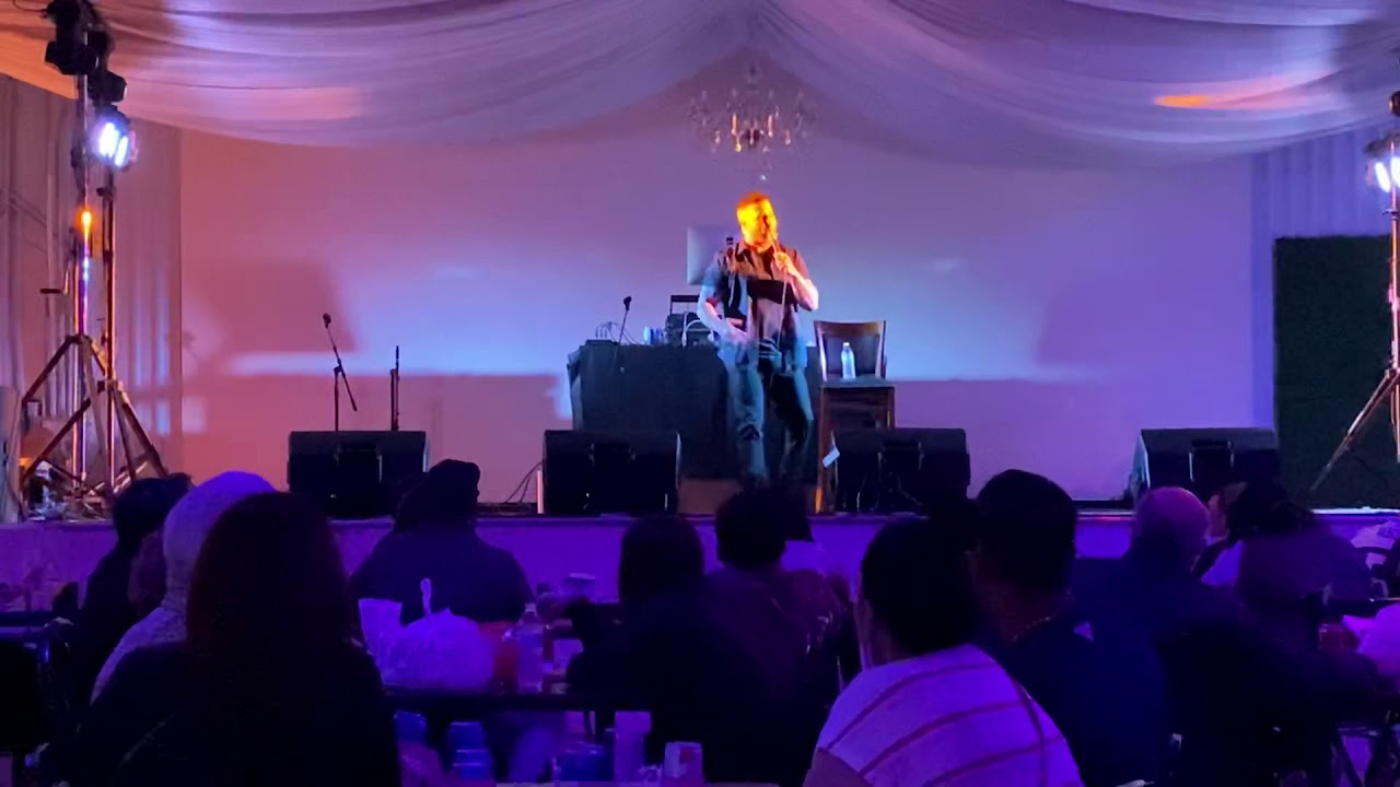 Promotional video thumbnail 2 for Jesse Peyton Comedy