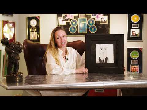 Sara Skorgan Teigen om bildet "Ikke som alle andre".