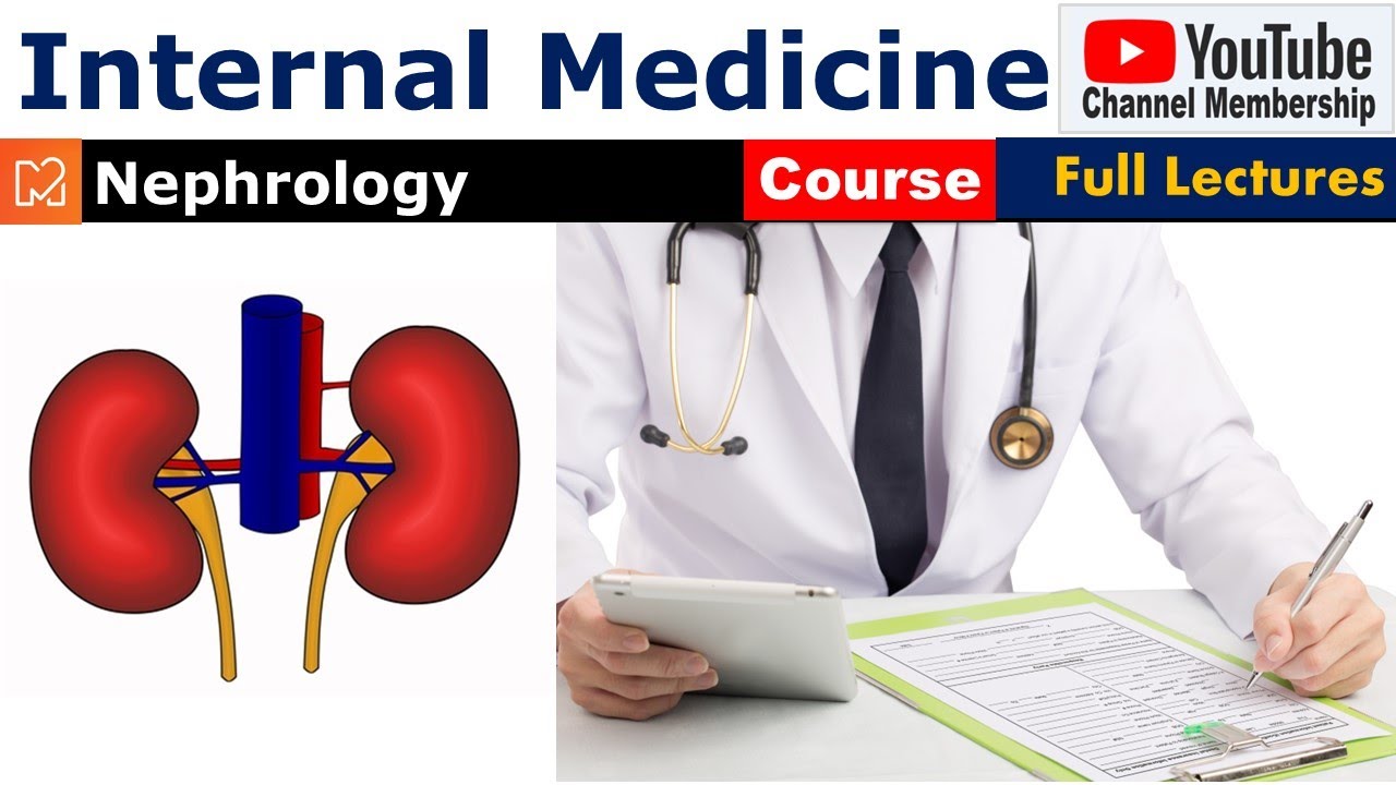 Acute glomerulonephritis (AGN)   #cme #internal_medicine  #usmle #medical #محاضرات_باطنة