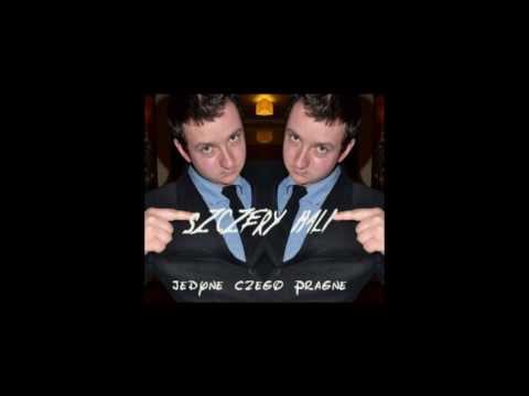 Szczery Hali -  Jedyne czego pragne (prod. Kazzam)