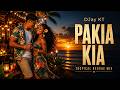 Makare - Pakia Kia  (Tropical Island Reggae Mix) DJay KT