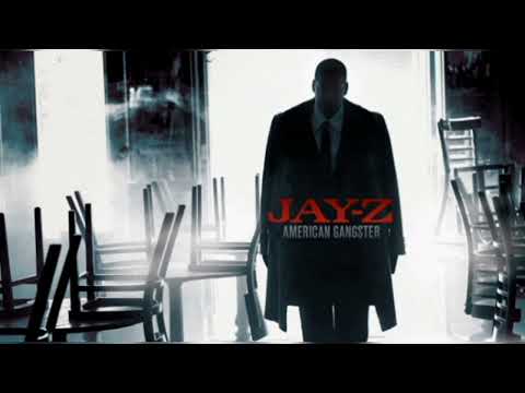 JAY-Z - Ignorant Shit