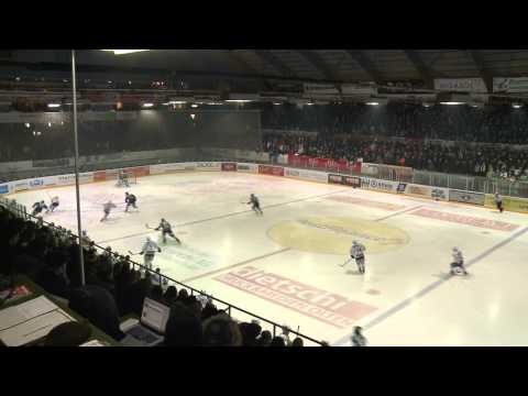 EHCO TV - Halbfinal-Quali verschoben