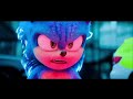 Sonic The Hedgehog 3 2024 Sonic And Knuckles Argue