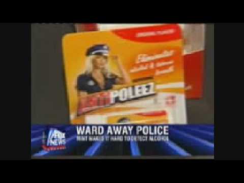 Diego Sanchez shoves Josh Koscheck at UFC 69 weigh in fox news report