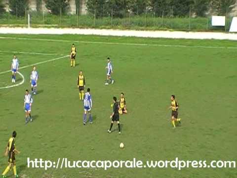 Orta Nova - Monte Sant' Angelo 0-0