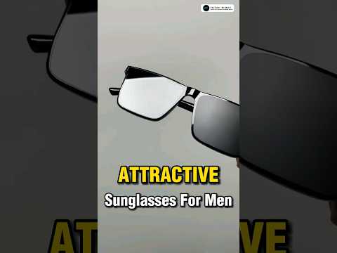 Attractive Sunglasses For Men 😎| #shorts #viral