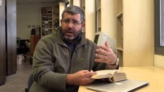 preview picture of video 'Yeshivat Maale Gilboa Weekly Torah Portion - Mishpatim'