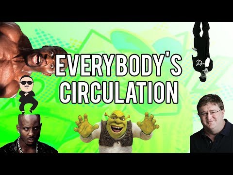 Everybody's Circulation