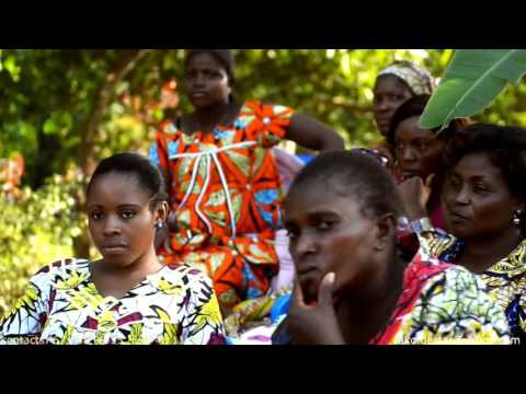 tako dans ma yebe woa( je crois en toi)