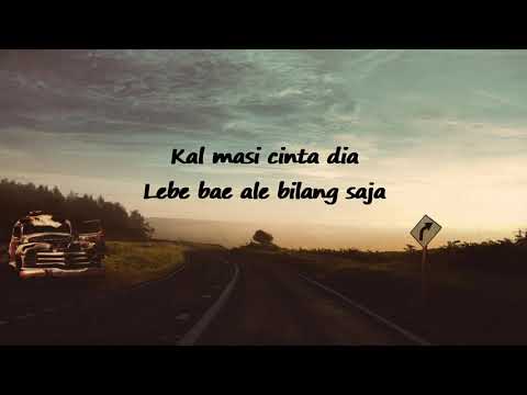Setengah Hati - Mario G. Klau Cover (Lirik)