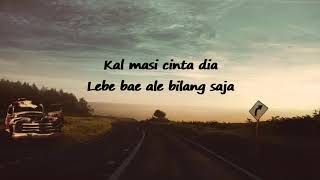 Download lagu Setengah Hati - Mario G. Klau Cover (Lirik) mp3