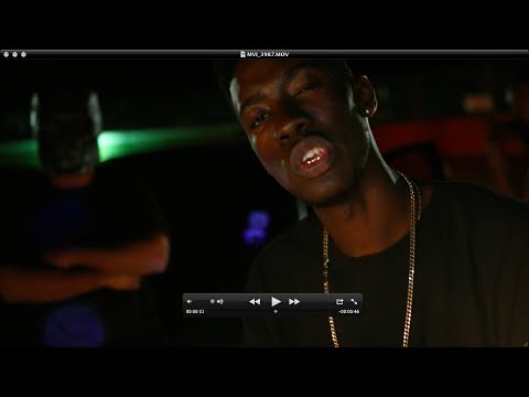 Mod Stoney - Ghetto Story Freestyle (June 2014)