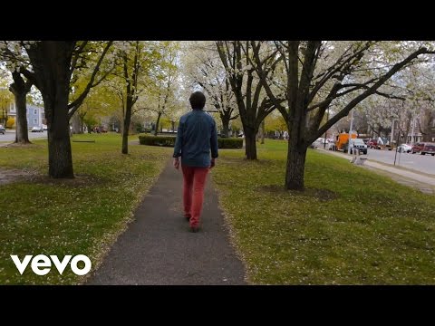 Bishop Allen - Start Again (Official Video)