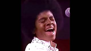 Michael Jackson Sings “One Day In Your Life” In Mexico City, Mexico 1975 #michaeljackson #mj #1970s