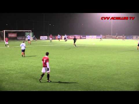 cvv Achilles TV - Tubantia o21 - Achilles E. o21