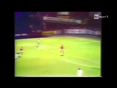 Brann Bergen - Twente 1-2 - Coppa delle Coppe 1977-78 - ottavi di finale - ritorno