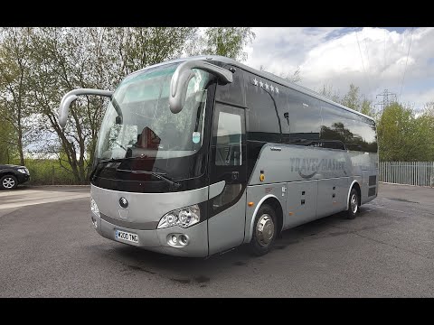 M200 TMG (TBR) - 2018 (18) Yutong TC9