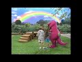 Barney Next All Mixed Up
