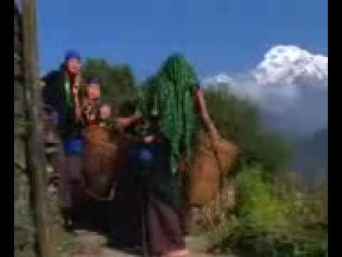 ghandruk ki thiti mata.3gp