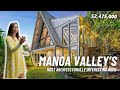 Living In Manoa Valley At 3285 Beaumont Woods Pl