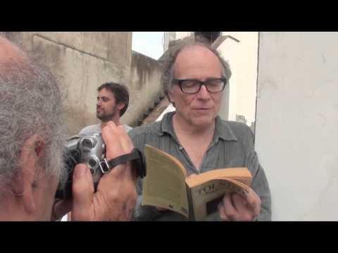 Enrico Ghezzi e Tonino De Bernardi