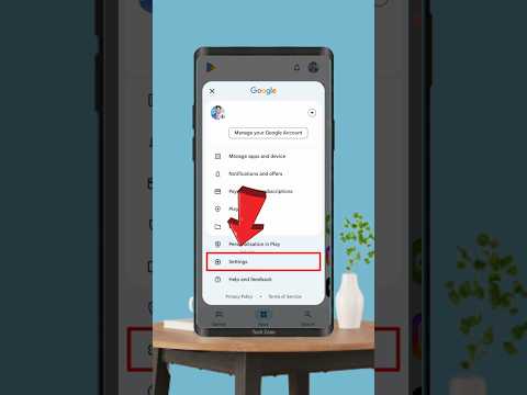 PlayStore SECRET🔥| How to Fix Play Store App Download Pending Problem  | Tech Zone #shorts