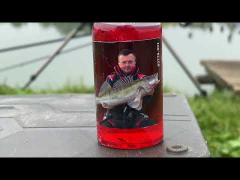 Benzar Mix Zander Spray