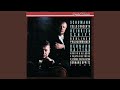Schumann: Adagio and Allegro, Op. 70 - II. Rasch und feurig