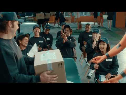 The Courier Guy - Pronunciation Class