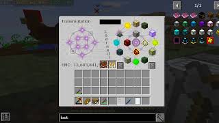 マイクラ放置放送/idle minecraft