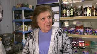 Սուր անկյուն 29.05.2022 - Արմեն Աթալյան «Ո՞ւմ է օգուտ»