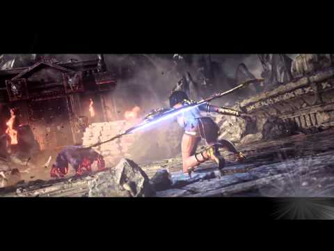 Smite - Underground of the gods (official cinedank trailer)